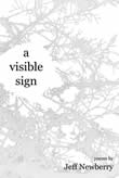 A Visible Sign by Jeff Newberry